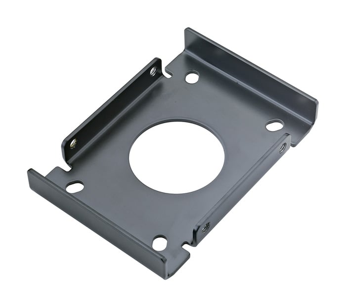 K&M 24496 Speaker Ceiling Mount, 55 Lbs WLL