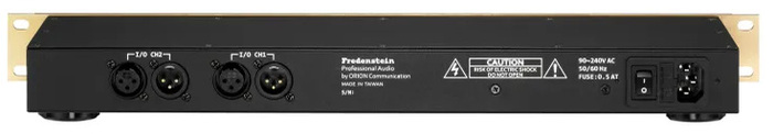 Fredenstein U70F LED Peak Program Meter