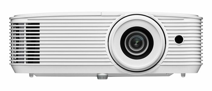 Optoma HD30LV Compact 4500 Lumens Full HD 1080p Projector