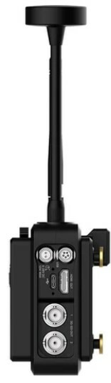 Teradek Ranger Micro 750 3G-SDI/HDMI Wireless Receiver, Gold Mount