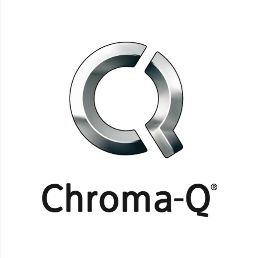 Chroma-Q CQ641-0210 ColorForce II Asymetric Lens