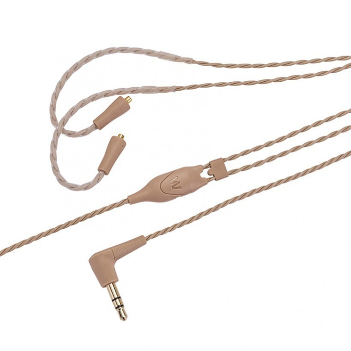 Westone 52ES/UM-PRO-CABLE [Restock Item] 52" Replacement Cable For Westone In-Ear Monitors