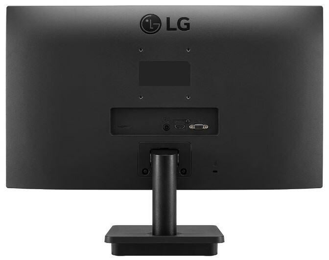 LG Electronics 22BR410-B 22'' FHD VA LED Monitor