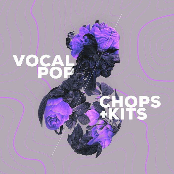 Audiomodern Vocal Pop Chopped Vocals Pack For Loopmix [Virtual]