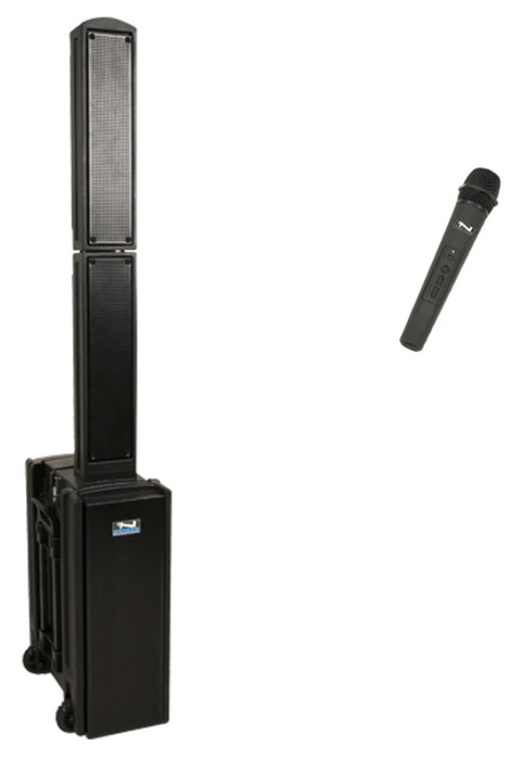 Anchor BEACON-SYSTEM-1 Beacon (U2) & 1 Wireless Mic