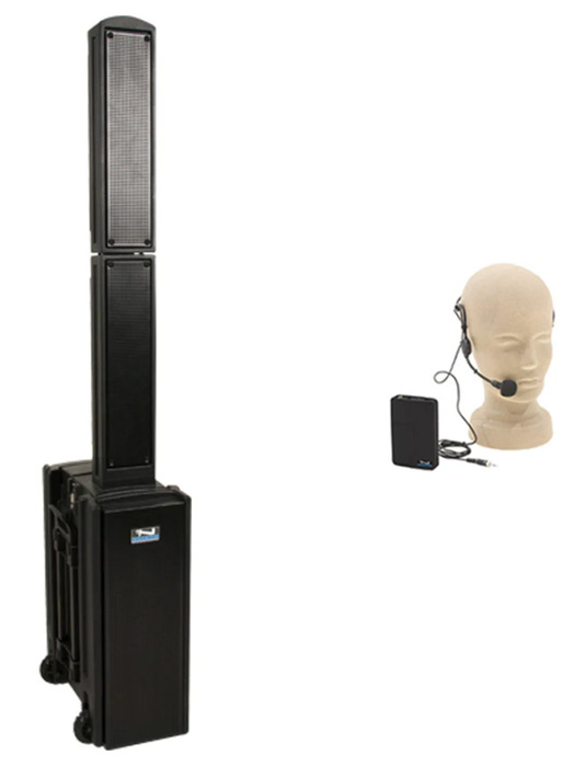 Anchor BEACON-SYSTEM-1 Beacon (U2) & 1 Wireless Mic