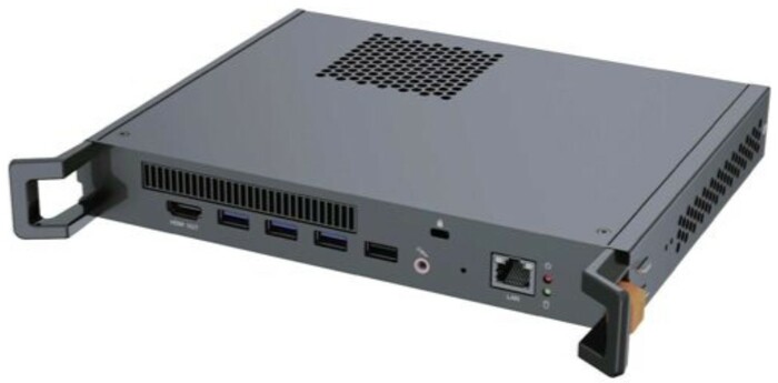 MAXHUB MT61N-I5B Touch Screen PC Module INTEL Core-i5