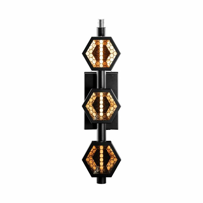 Portman EVO ELEMENT LED 100-240VAC, 240W Max, RGBW, CRI 90+