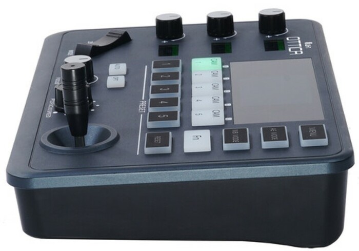 ikan OTT-CONTROLLER-V2 OTTICA V2 IP PTZ Camera Controller