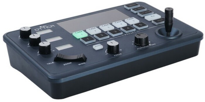 ikan OTT-CONTROLLER-V2 OTTICA V2 IP PTZ Camera Controller
