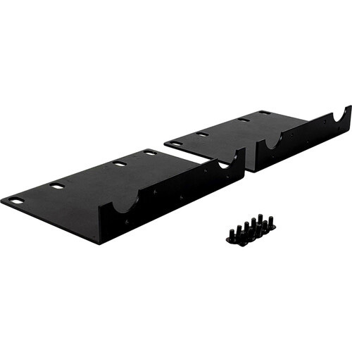 Fredenstein BENTO-RACKMOUNT 19" Rackmount Kit For Fredenstein Bento 6S/6DS