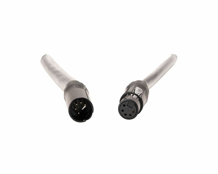 Accu-Cable TOUR LINK 5P15 15' Tour Grade DMX Cable