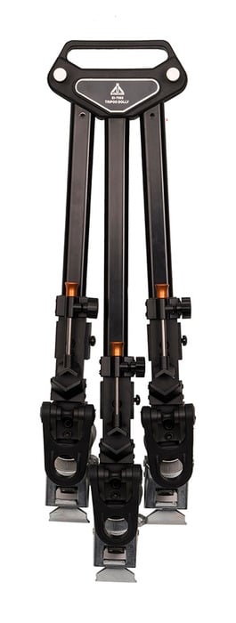 ikan EI-7003C Universal Lightweight Tripod Dolly