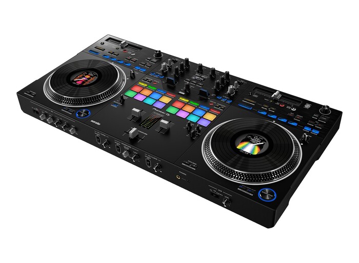 Pioneer DJ DDJ-REV7 [Restock Item] Controller For Serato DJ Pro