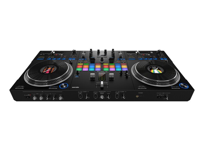 Pioneer DJ DDJ-REV7 [Restock Item] Controller For Serato DJ Pro