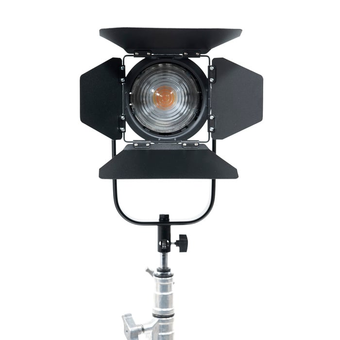 ikan SFB150-G Stryder Bi-Color LED Fresnel Light