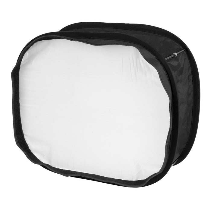 ikan PSB5 Presto Softbox For Half X 1 LED Lights