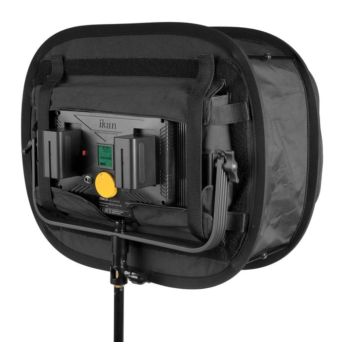 ikan PSB5 Presto Softbox For Half X 1 LED Lights