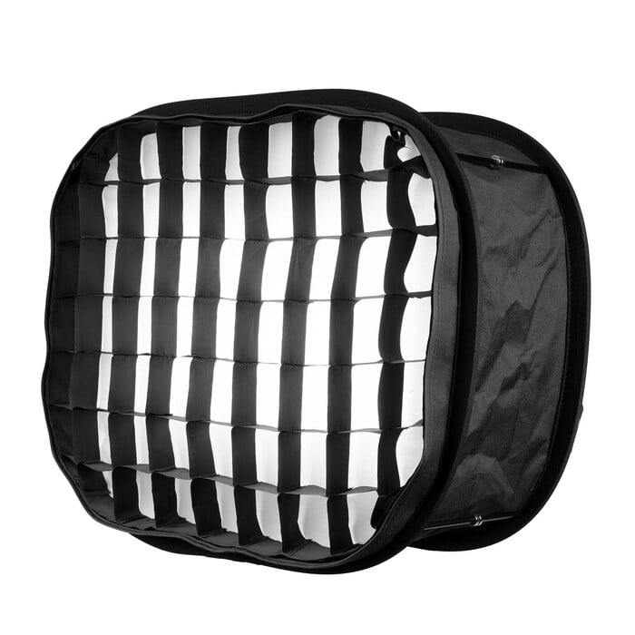 ikan PSB5 Presto Softbox For Half X 1 LED Lights