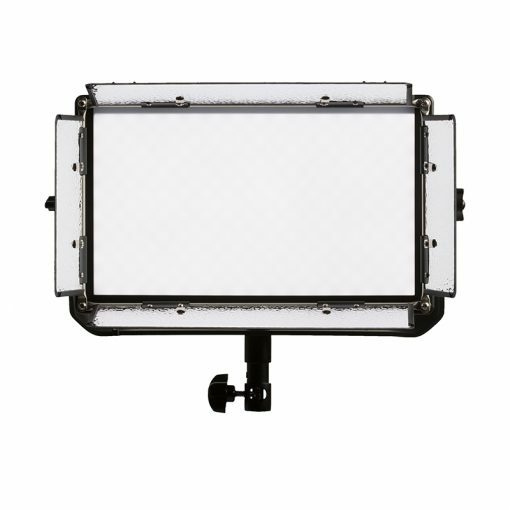 ikan LB-3F2H Lyra Bi-Color 5-Point LED Soft Panel Light Kit, 3 X LB10 And 2 X LB5