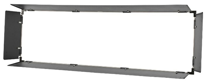 ikan LBD30 Barndoors For Lyra LBX30 1 X 3 Soft Panel LED Light