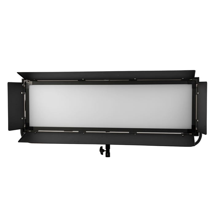 ikan LBD30 Barndoors For Lyra LBX30 1 X 3 Soft Panel LED Light