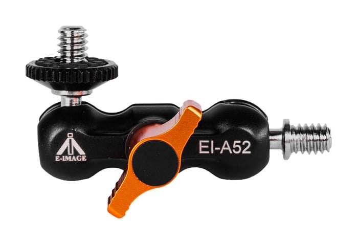 ikan EI-A52 2.9" E-Image Mini Articulating Arm