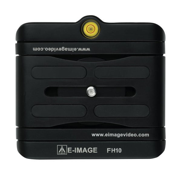 ikan FH10 E-Image Easy-Mount Tilting Camera Base Plate