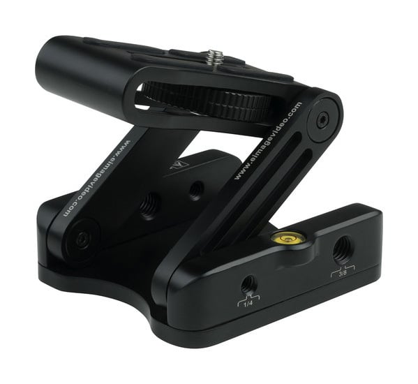 ikan FH10 E-Image Easy-Mount Tilting Camera Base Plate