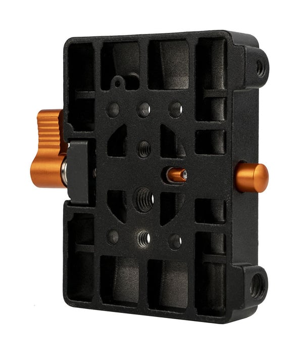 ikan P6 E-Image Quick Release Adapter With Plate