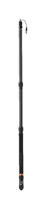 ikan BC06P 5.9' E-Image Carbon Fiber Boompole With Integrated XLR Cable