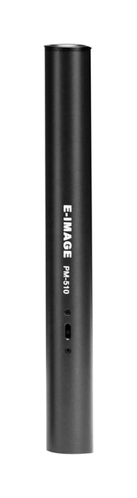 ikan PM-510 E-Image Directional Professional Shotgun Microphone