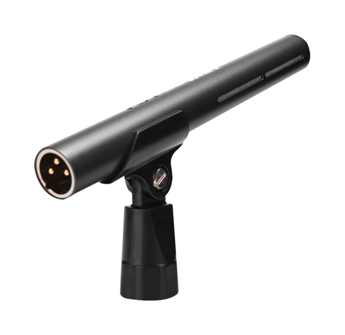 ikan PM-510 E-Image Directional Professional Shotgun Microphone