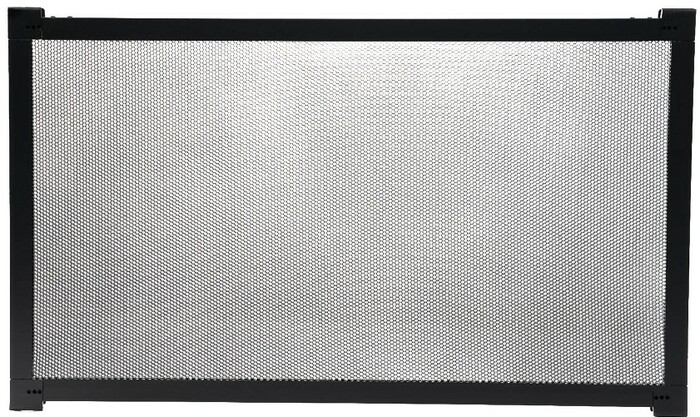 ikan LEC20-30 30 Degree Honeycomb Grid For Lyra 1 X 2 Soft Panel