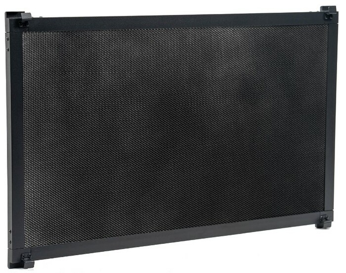 ikan LEC20-30 30 Degree Honeycomb Grid For Lyra 1 X 2 Soft Panel