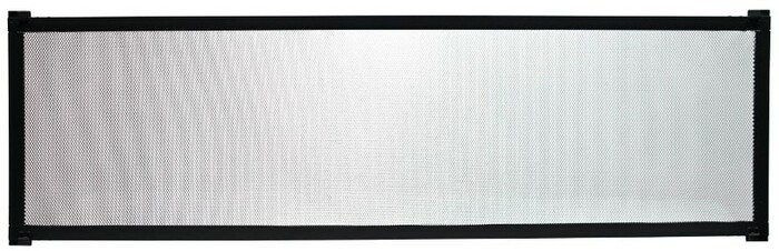 ikan LEC30-30 30 Degree Honeycomb Grid For Lyra 1 X 3 Soft Panel