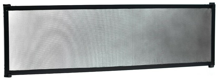 ikan LEC30-30 30 Degree Honeycomb Grid For Lyra 1 X 3 Soft Panel