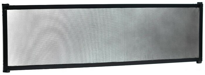 ikan LEC40-30 30 Degree Honeycomb Grid For Lyra 1 X 4 Soft Panel