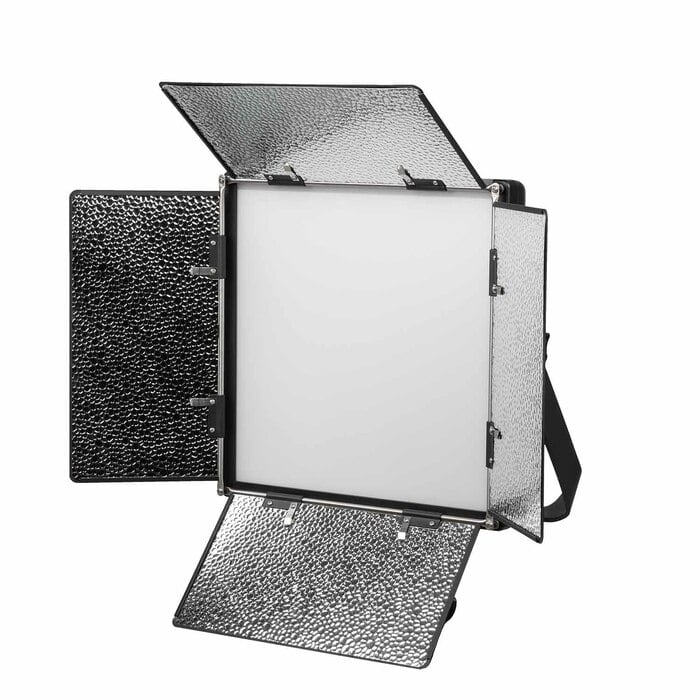 ikan LW10 Daylight LED Light Panel