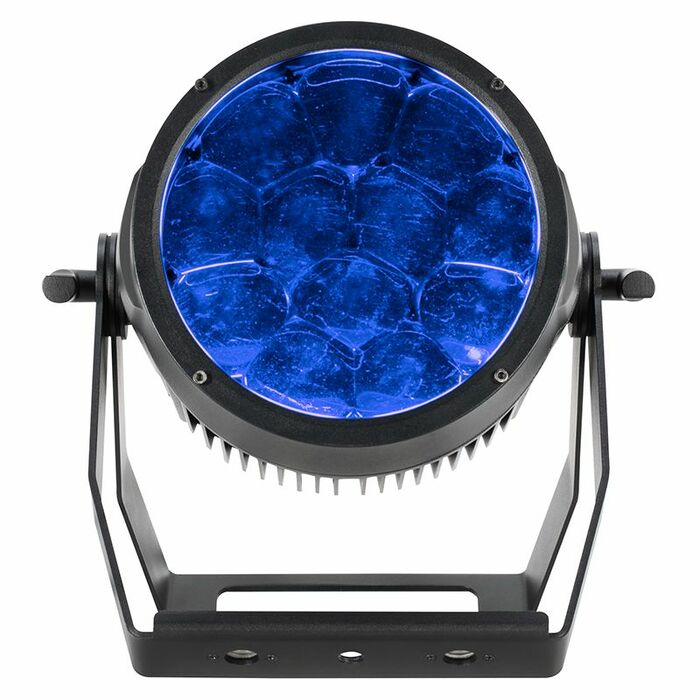 ADJ Encore LP12Z IP IP65 12x20W RGBL LED Wash Fixture, ENC395