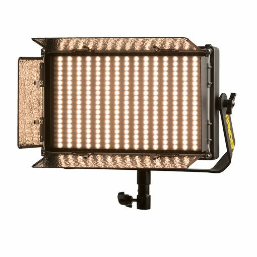 ikan RB5-2PT-KIT Rayden Half X 1 Bi-Color 2-Point Panel LED Light Kit