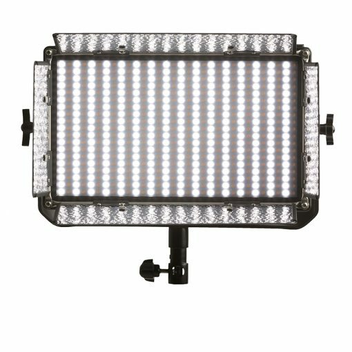 ikan RB5-2PT-KIT Rayden Half X 1 Bi-Color 2-Point Panel LED Light Kit