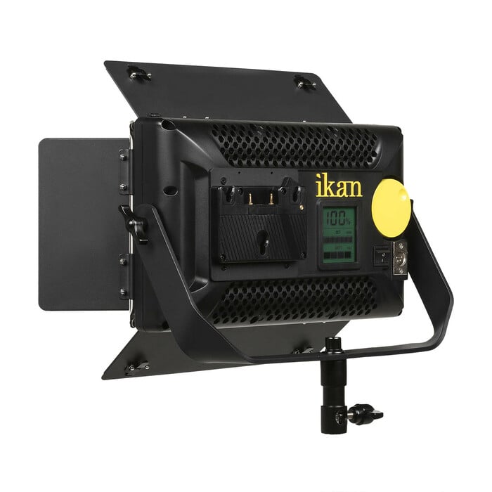 ikan RW5 Rayden RW5 Daylight Half X 1 Studio And Field LED Light