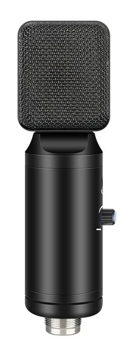 Technical Pro UM4PKG Professional USB Condenser Microphone Starter Package