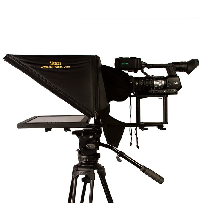 ikan PT3700-HB 17" High-Bright Teleprompter