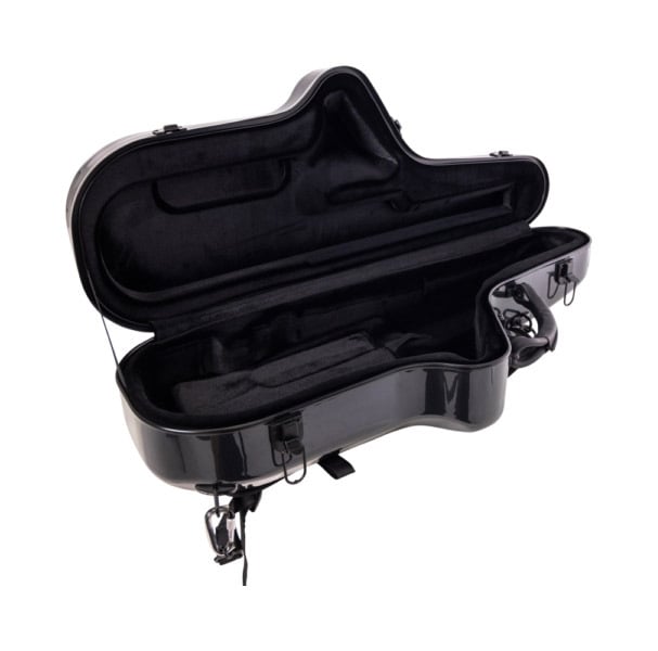 Gator GBPC-TENORSAX Presto Series Pro Case For Bb Tenor Saxophone