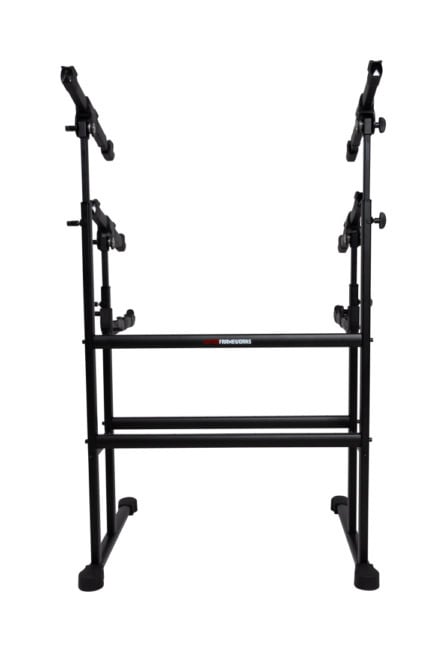 Gator GFW-KEY-8500 Frameworks 3-Tier Keyboard Stand