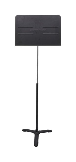 Gator GFW-MUS-1001 Standard Sheet Music Stand With Easy Lift