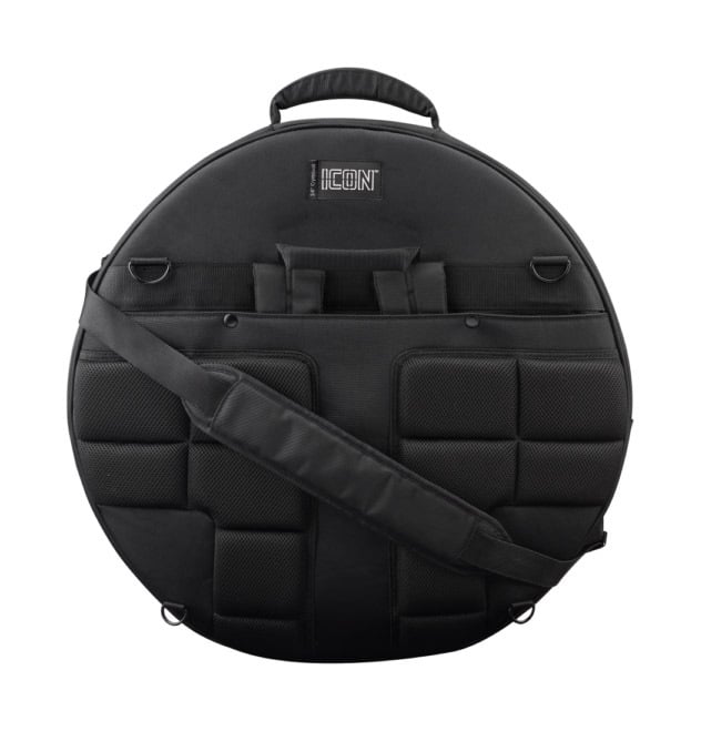 Gator GP-ICON-CYM24 ICON Series 24" Cymbal Bag