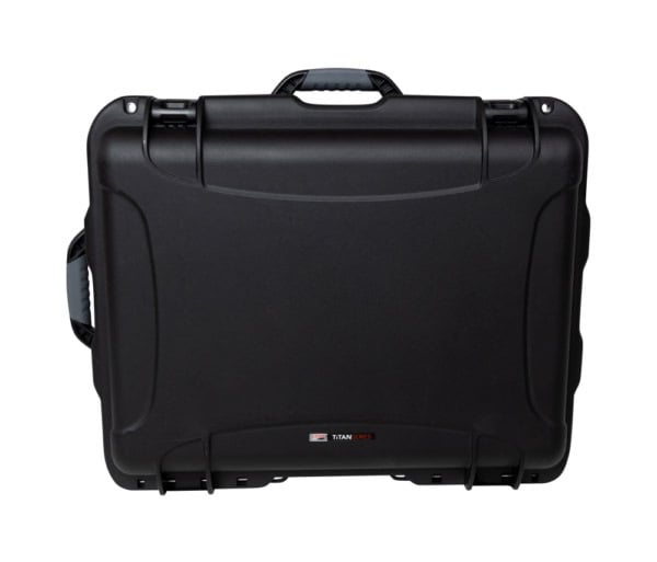 Gator GU-2015-10-WPDM3 Titan Series Yamaha DM3 Mixer Case